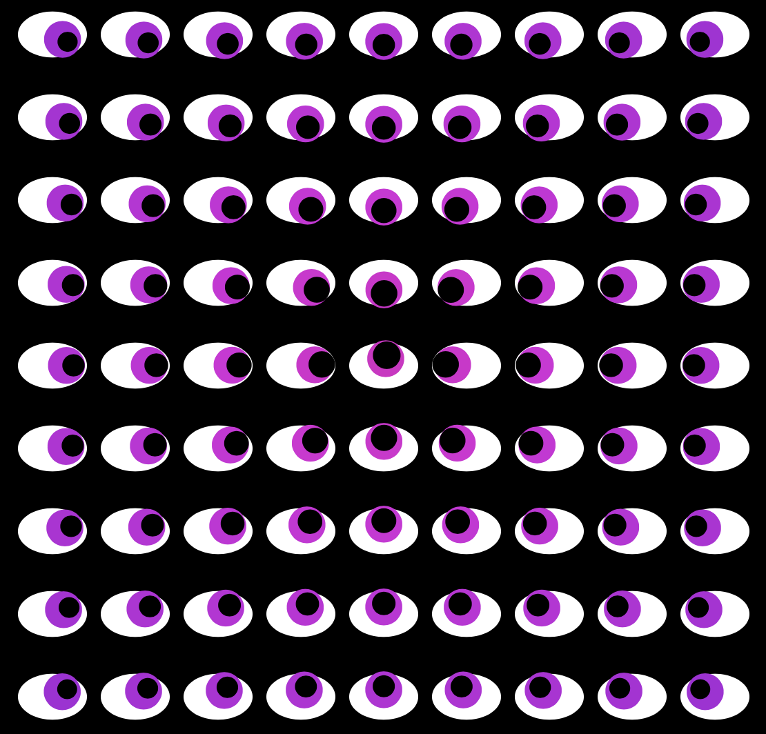  p5js