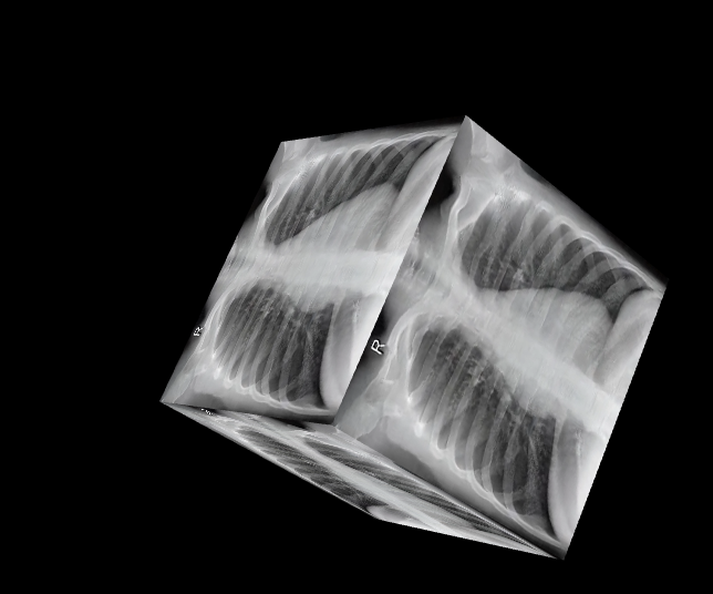  p5js