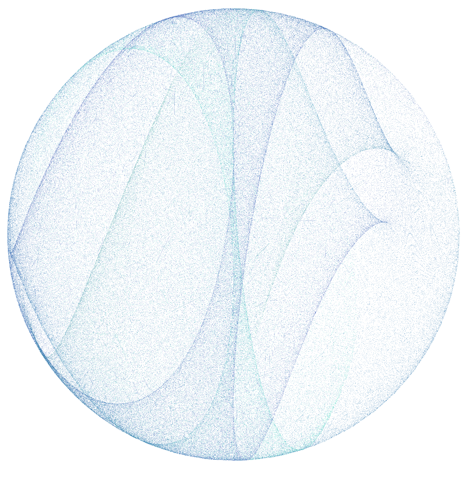  p5js