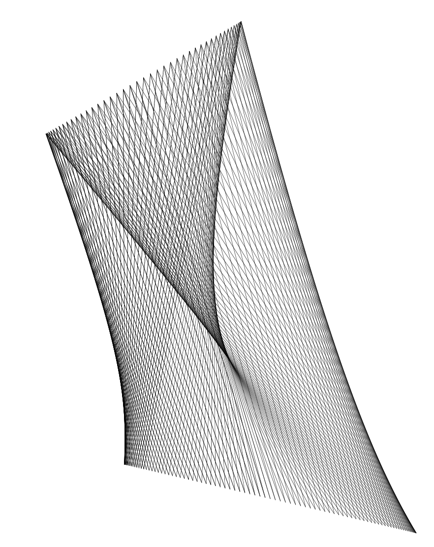  p5js