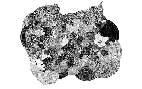  p5js