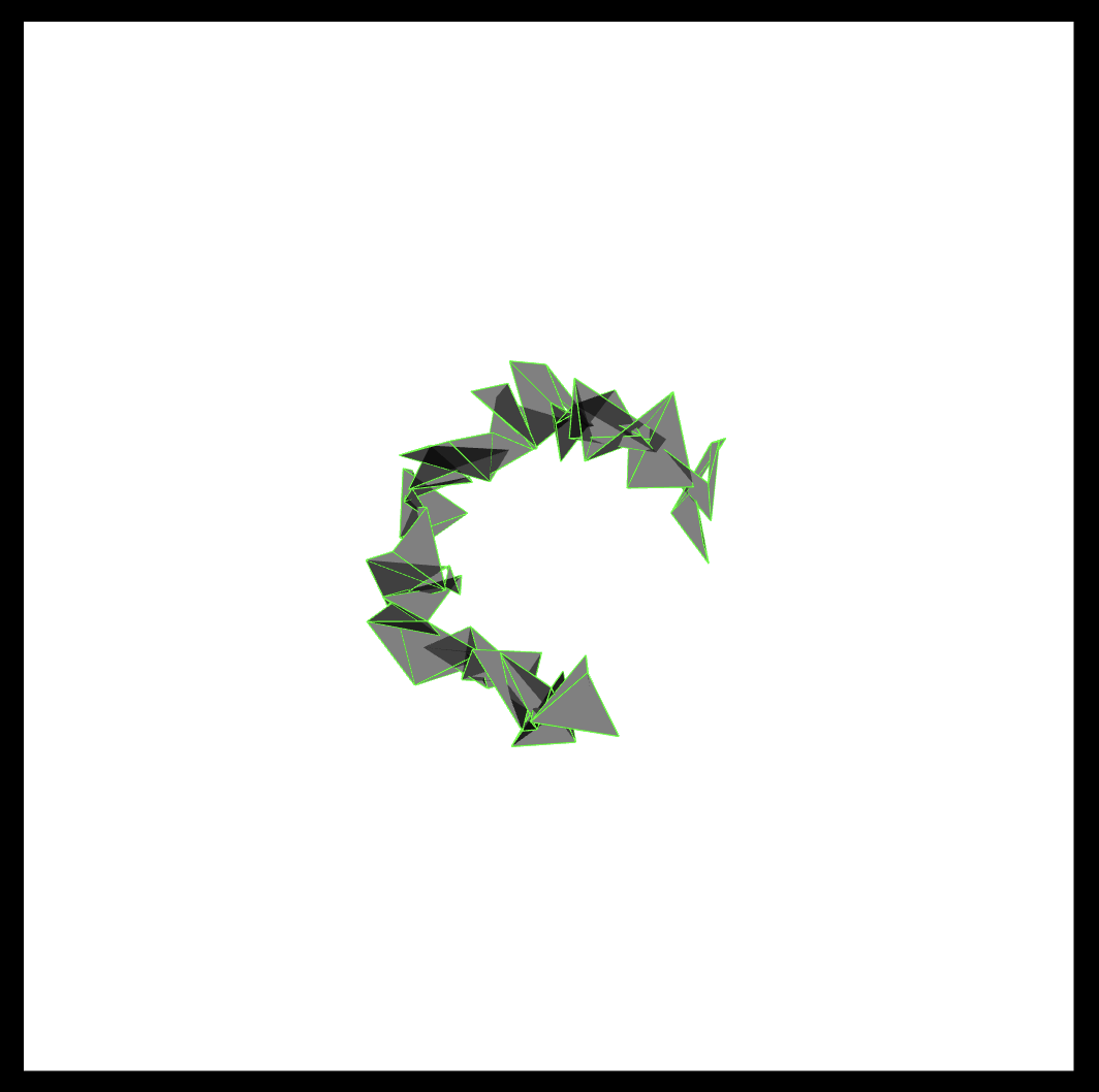  p5js